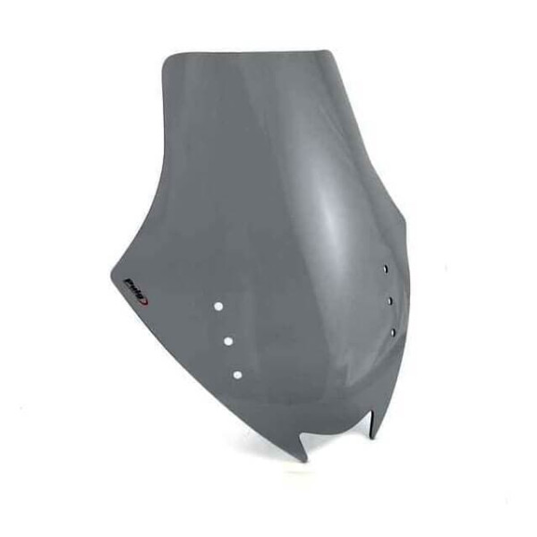 Puig Puig touring screen | dark smoke | kawasaki gtr 1400 2007>2014